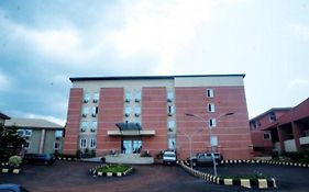 Dannic Hotels Enugu